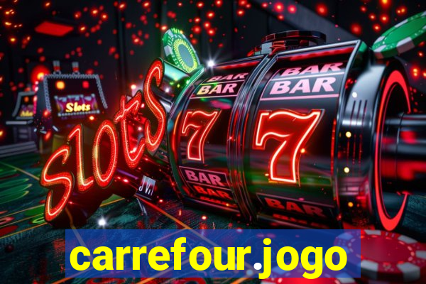 carrefour.jogo cassino online